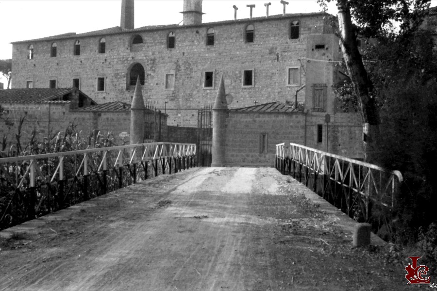Via di Popogna - Lo Stillo - 1936