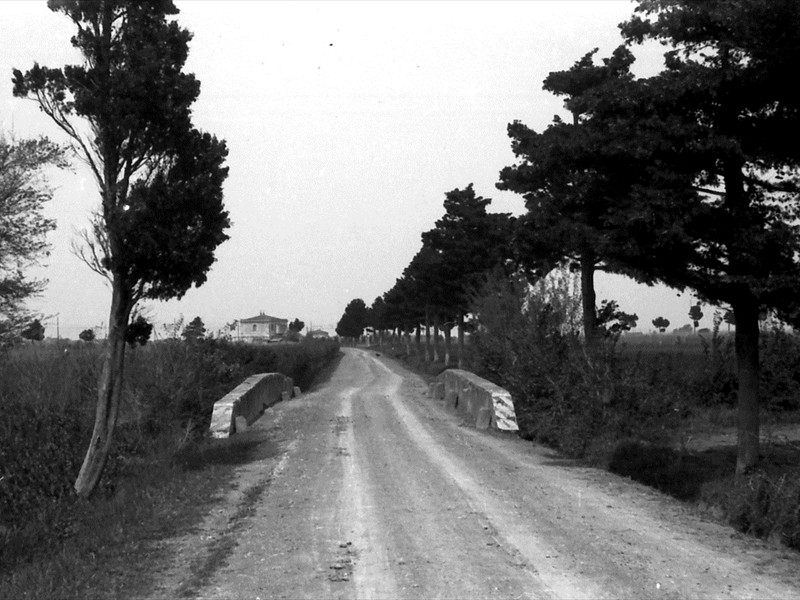 Via di Popogna - 1935