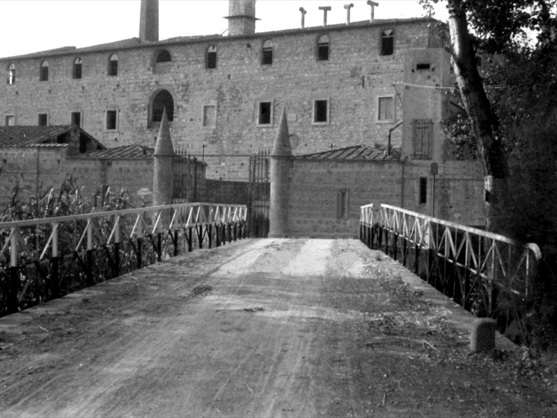 Via di Popogna - Lo Stillo - 1935